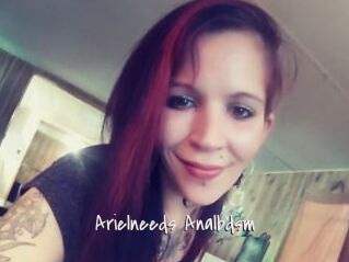 Arielneeds_Analbdsm