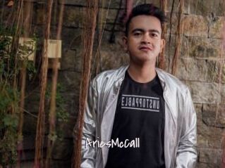 AriesMcCall