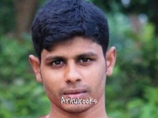 Arifulrocks