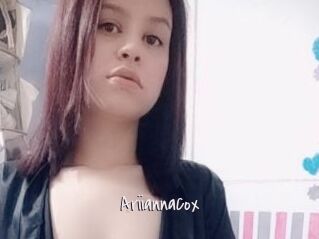 AriiannaCox