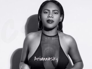 AriiannaSky