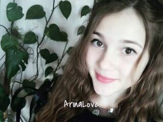 ArinaLove