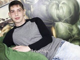 ArionMiles