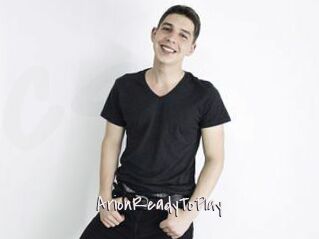 ArionReadyToPlay
