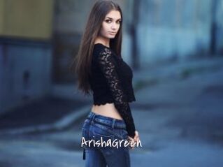 ArishaGreen