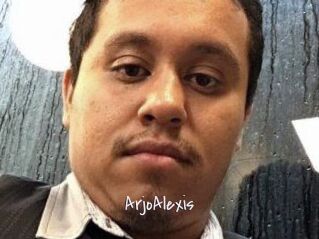 Arjo_Alexis