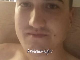 ArkhamKnight