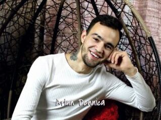 Arlan_Dennica