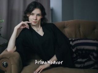 ArlineWeaver