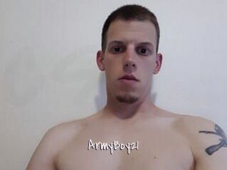 ArmyBoy21