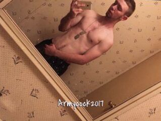 Armycock2017