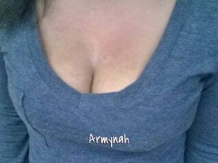 Armynah