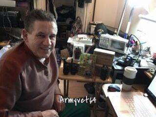 Armyvet64