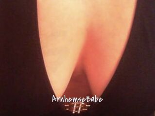 ArnhemseBabe