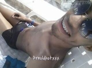 Arnoldhotxxx