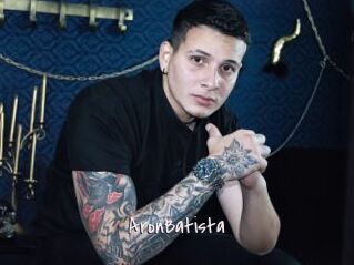 AronBatista
