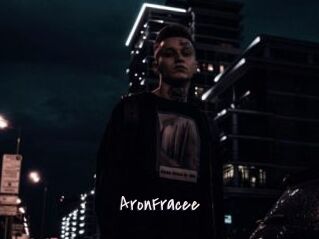 AronFracee