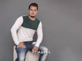 AronJones