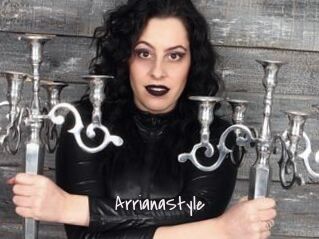 ArrianaStyle