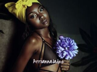 ArriiannaJadee