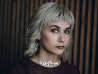 ArryRos