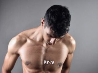 Arta