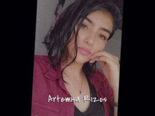 Artemisa_Rizos