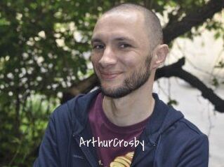 ArthurCrosby