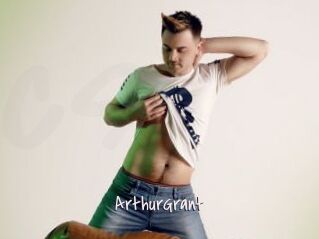 ArthurGrant