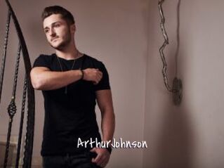 ArthurJohnson