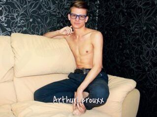 ArthurLerouxx