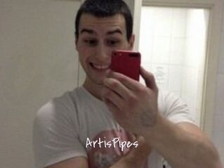 Artis_Pipes
