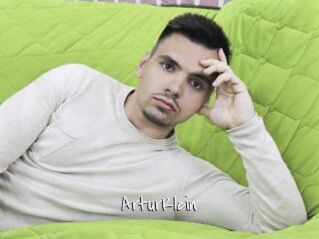 ArturKlein