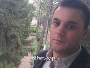 Artur_Sexy21H