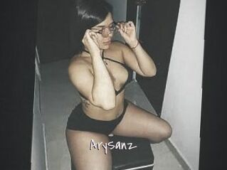 ArySanz