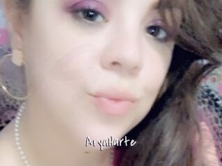 AryaHarte