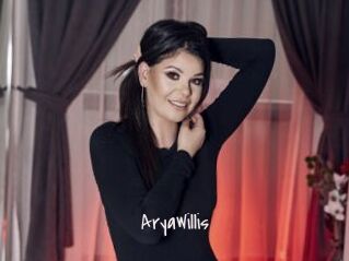 AryaWillis
