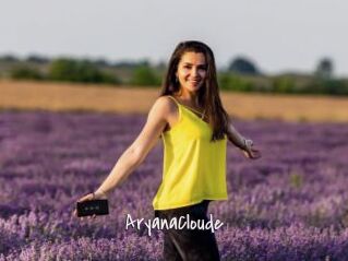 AryanaCloude