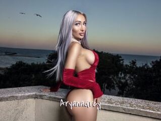 AryanaGrey