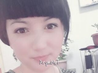 ArymiMei