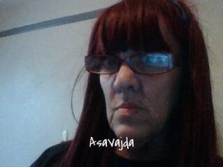 AsaVajda