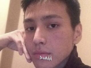 Asadd