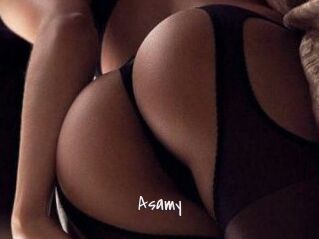 Asamy
