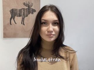 AseliaLotrain