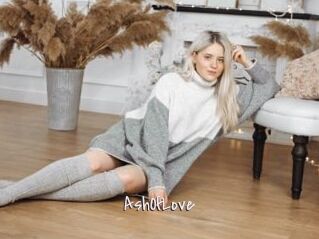 AshOfLove