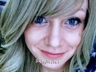 AshaArcher