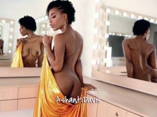 AshantiDavis