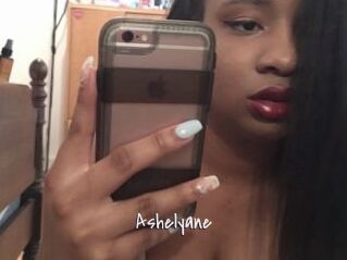 Ashelyane
