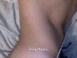 Asher_Benz