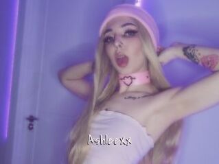 AshleeXx